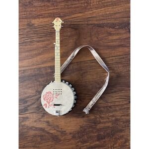 American Girl Doll Tenney's Banjo